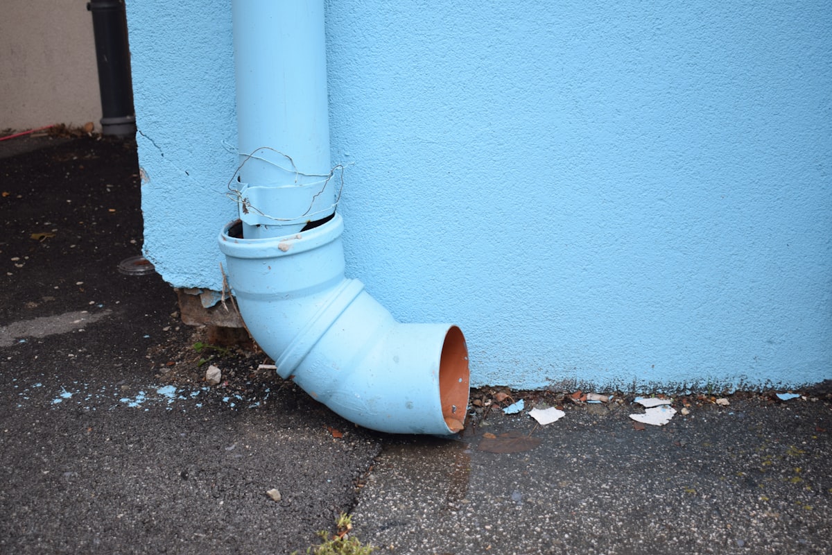 Burst Pipe Repair service in West New York, NJ